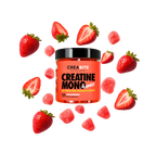 Kreatin-Gummies