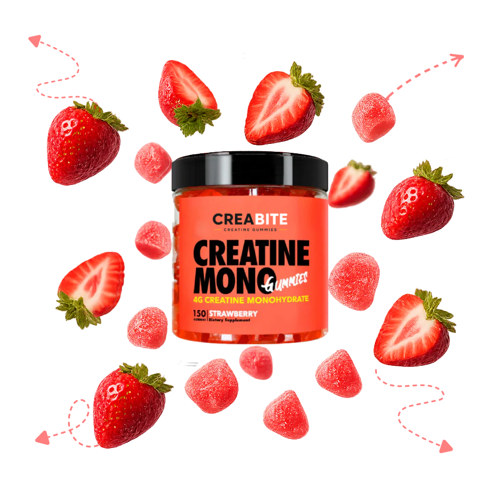<p>Warum Tausende zu <strong>Creabite wechseln</strong></p>