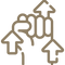 Unterstützt Kraft und Regeneration